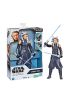  505  - STAR WARS INTERAKTIF FIGUR - AHSOKA TANO