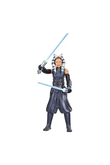  505  - STAR WARS INTERAKTIF FIGUR - AHSOKA TANO