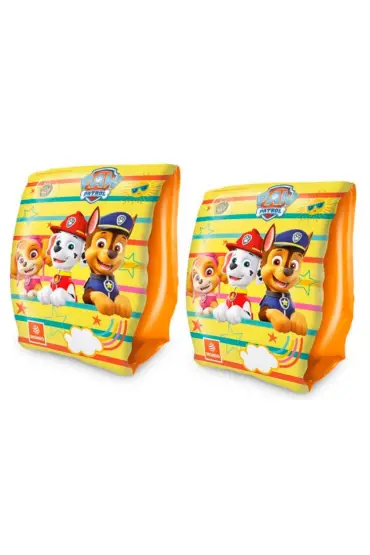  505  - MONDO PAW PATROL KOLLUK 23 CM 30