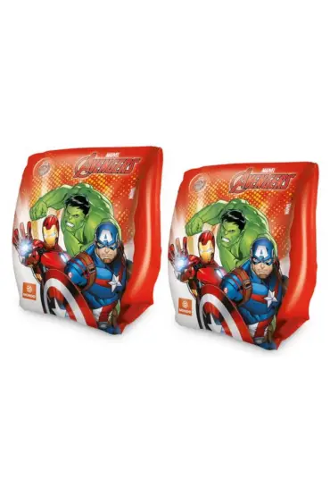  505  - MONDO AVENGERS KOLLUK 23 CM 30