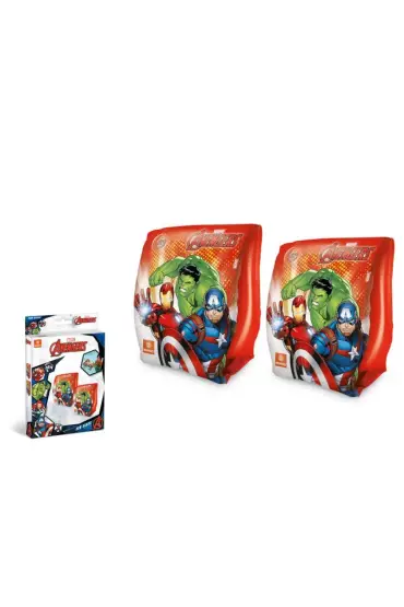  505  - MONDO AVENGERS KOLLUK 23 CM 30