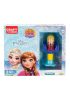  505  - OYUN HAMURU FROZEN SİHİRLİ SALON