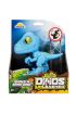  505  - DİNAZOR - DINO UNLEASHED HAREKETLI 4AST