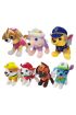  505  - PAW PATROL PELUŞ FİGÜR 7 AST