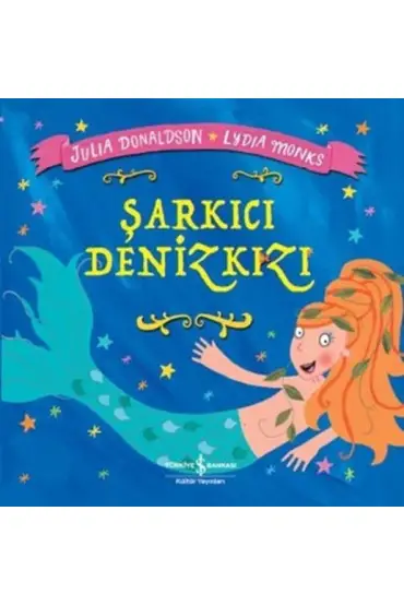 Şarkıcı Denizkızı