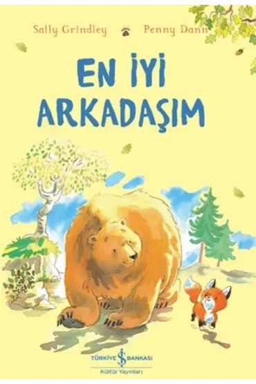 En İyi Arkadaşım