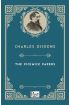 The Pickwick Papers (İngilizce Kitap)