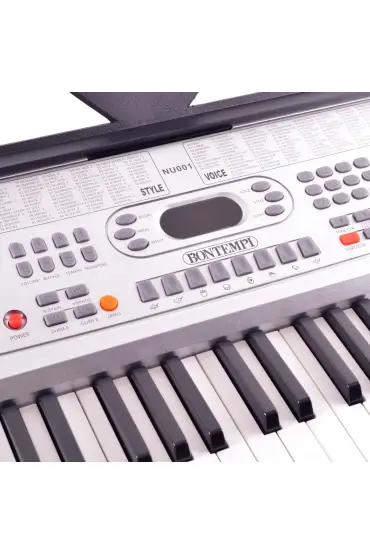 Org Bontempi NU001 (4 Oktav)