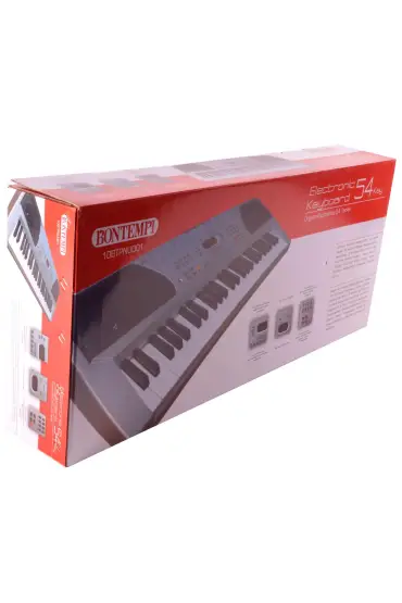 Org Bontempi NU001 (4 Oktav)