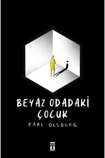 Beyaz Odadaki Çocuk