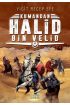 Halid Bin Velid - Kumandan 10