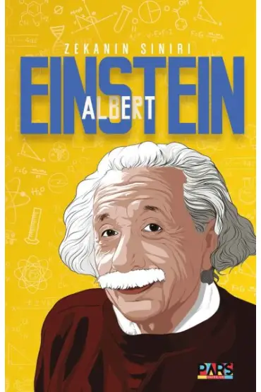 Albert Einstein Zekanın Sınırı