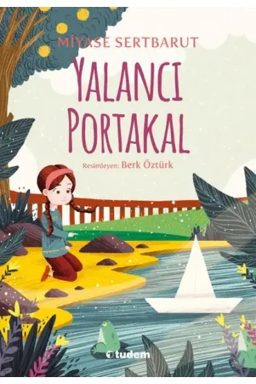 Yalancı Portakal