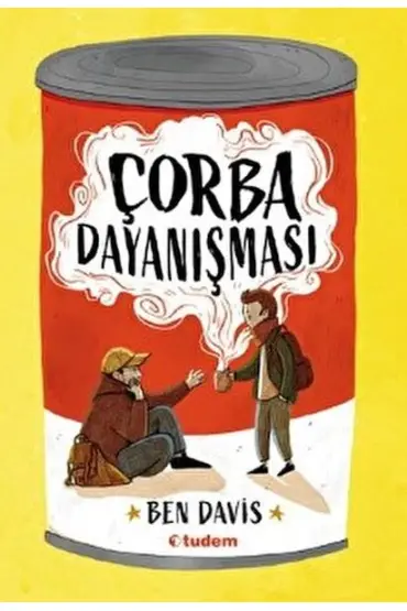 Çorba Dayanışması