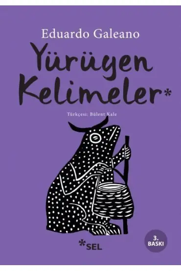 Yürüyen Kelimeler