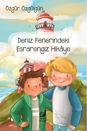 Deniz Fenerindeki Esrarengiz Hikaye