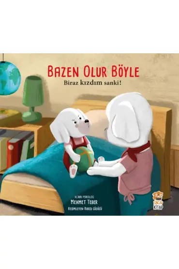 Bazen Olur Böyle - Biraz Kızdım Sanki!