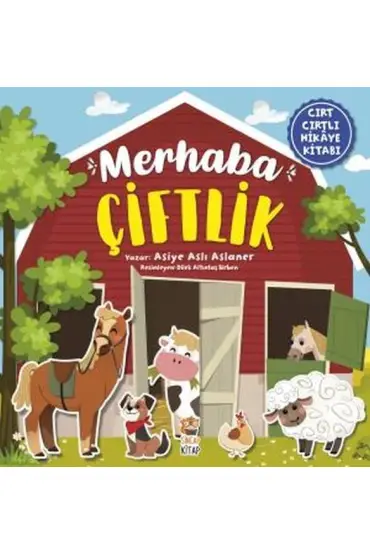 Merhaba Çiftlik