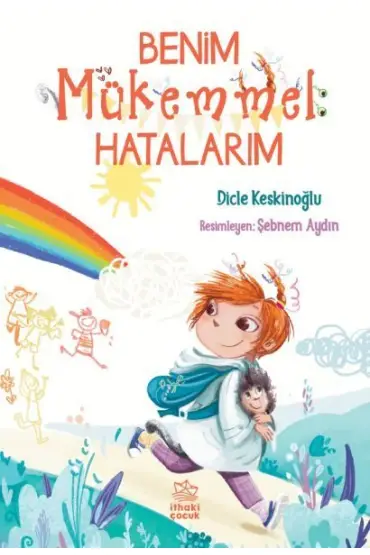 Benim Mükemmel Hatalarım