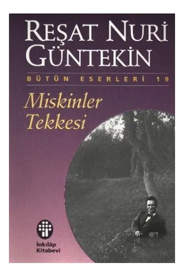 Miskinler Tekkesi