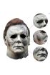 Michael Myers Lateks Maske - Michael Myers Et Maske Kafaya Tam Geçmeli ( )