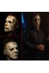 Michael Myers Lateks Maske - Michael Myers Et Maske Kafaya Tam Geçmeli ( )