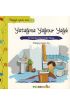 Pedagojik Öyküler 2 - Yatağıma Yağmur Yağdı