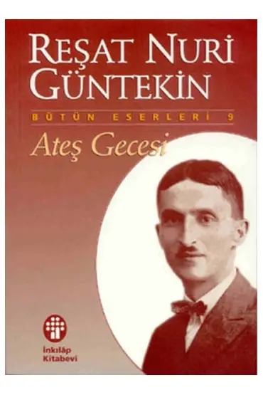 Ateş Gecesi