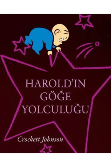 Harold'ın Göğe Yolculuğu