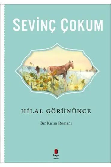 Hilal Görününce