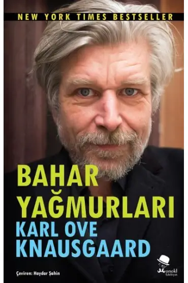 Bahar Yağmurları