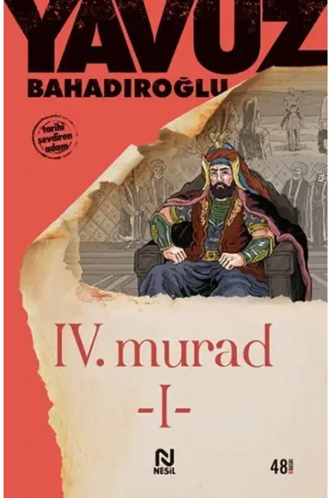 4. Murad Cilt: 1