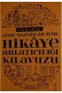 Genç Yazarlar İçin Hikaye Anlatıcılığı Kılavuzu  (4022)