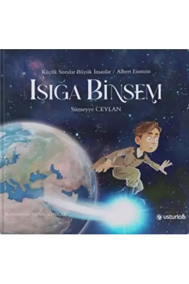 Işığa Binsem  (4022)