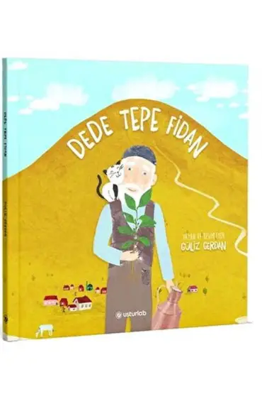 Dede Tepe Fidan  (4022)