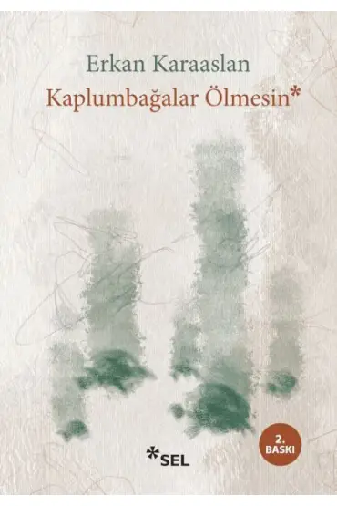 Kaplumbağalar Ölmesin  (4022)