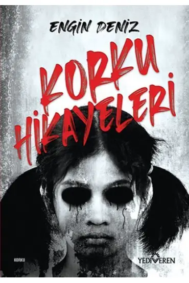 Korku Hikayeleri  (4022)