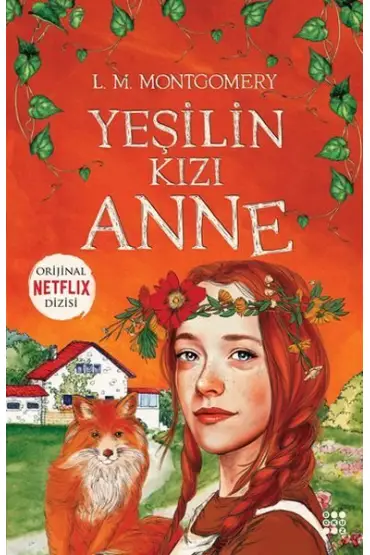 Yeşilin Kızı Anne 1  (4022)