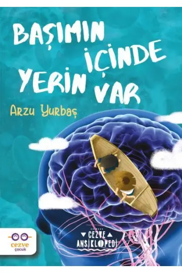 Başımın İçinde Yerin Var  (4022)