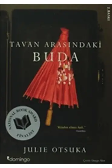 Tavan Arasındaki Buda