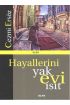 Hayallerini Yak Evi Isıt  (4022)