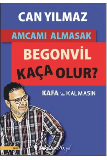 Amcamı Almasak Begonvil Kaça Olur?  (4022)