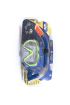  505 Maske Snorkel Set Almira /