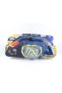  505 Maske Snorkel Set Almira /