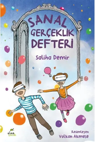 Sanal Gerçeklik Defteri  (4022)