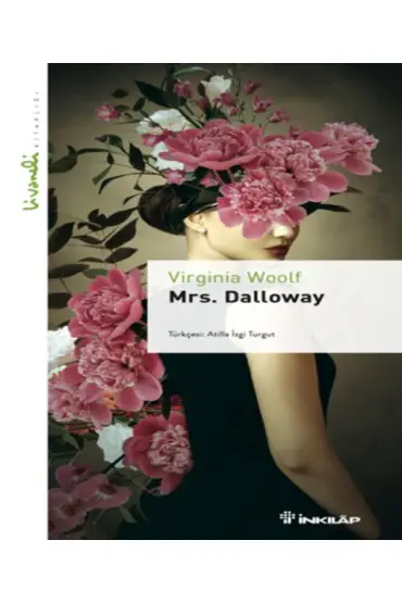 Mrs. Dalloway - Livaneli Kitaplığı  (4022)