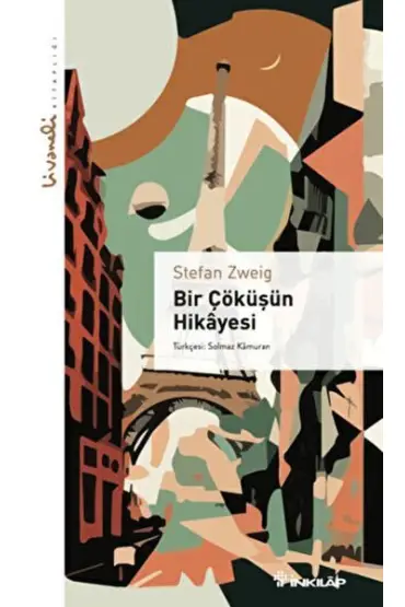 Bir Çöküşün Hikayesi  (4022)