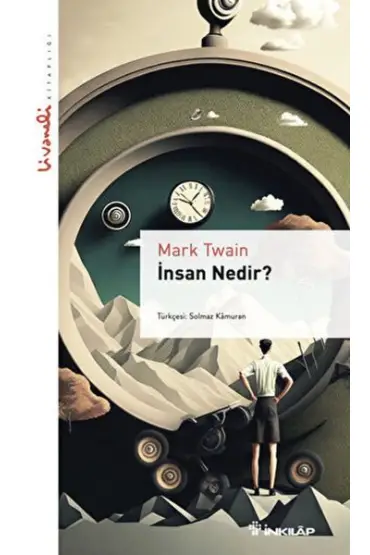 İnsan Nedir?  (4022)