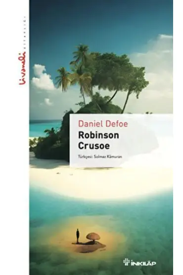 Robinson Crusoe  (4022)