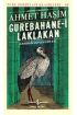 Gurebahane-i Laklakan - Gariban Leylekler Evi (Günümüz Türkçesiyle) - Türk Edebiyatı Klasikleri  (4022)